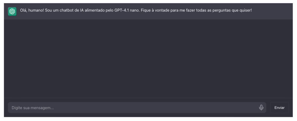 ChatGPT Português Grátis